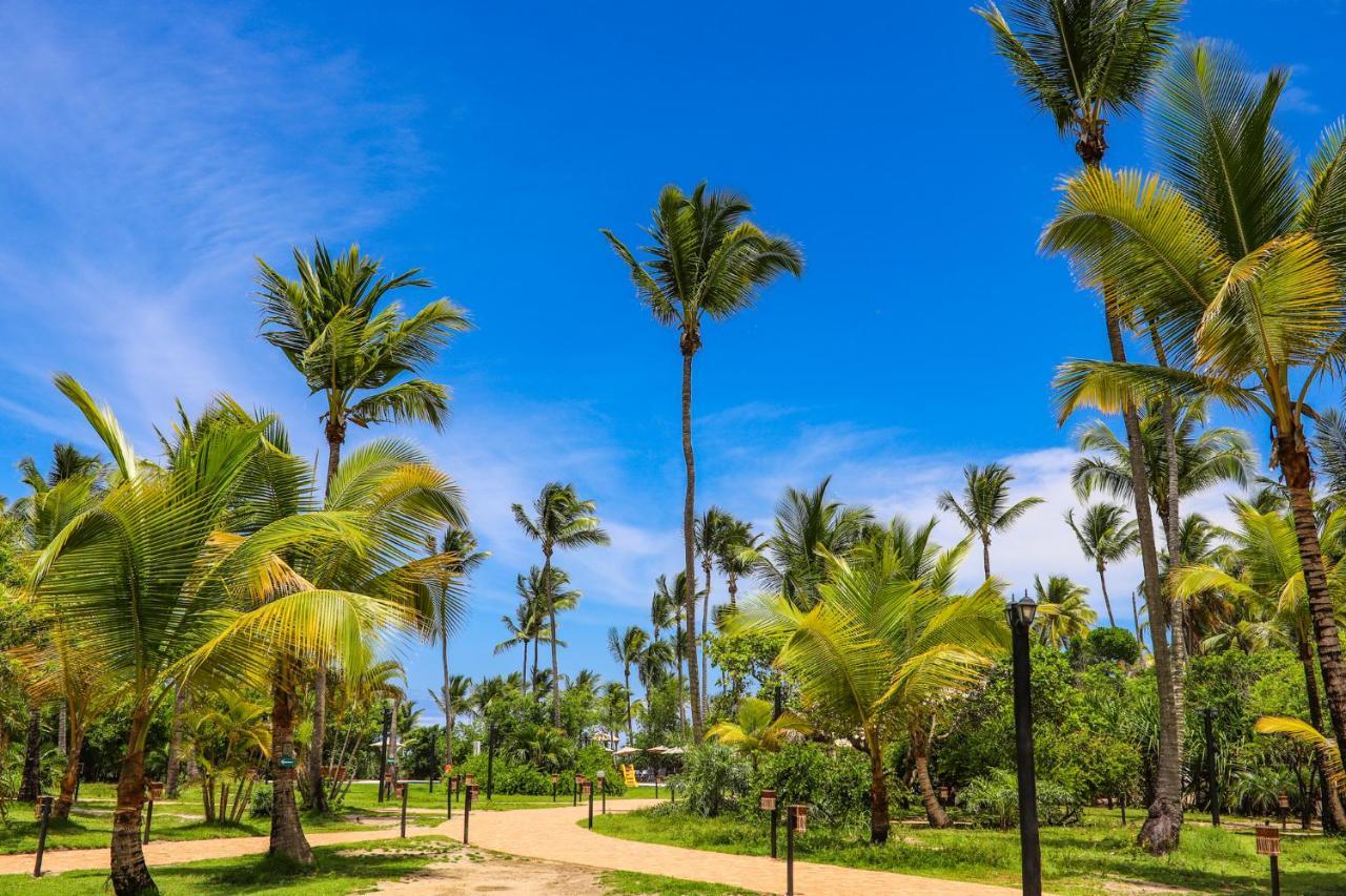 Vivant Eco Beach Oficial Hotel Barra Grande  Exterior foto